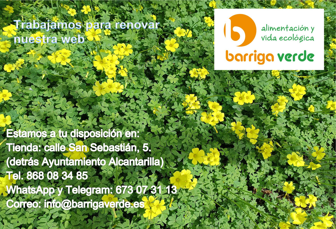 Imagen Barrigaverde